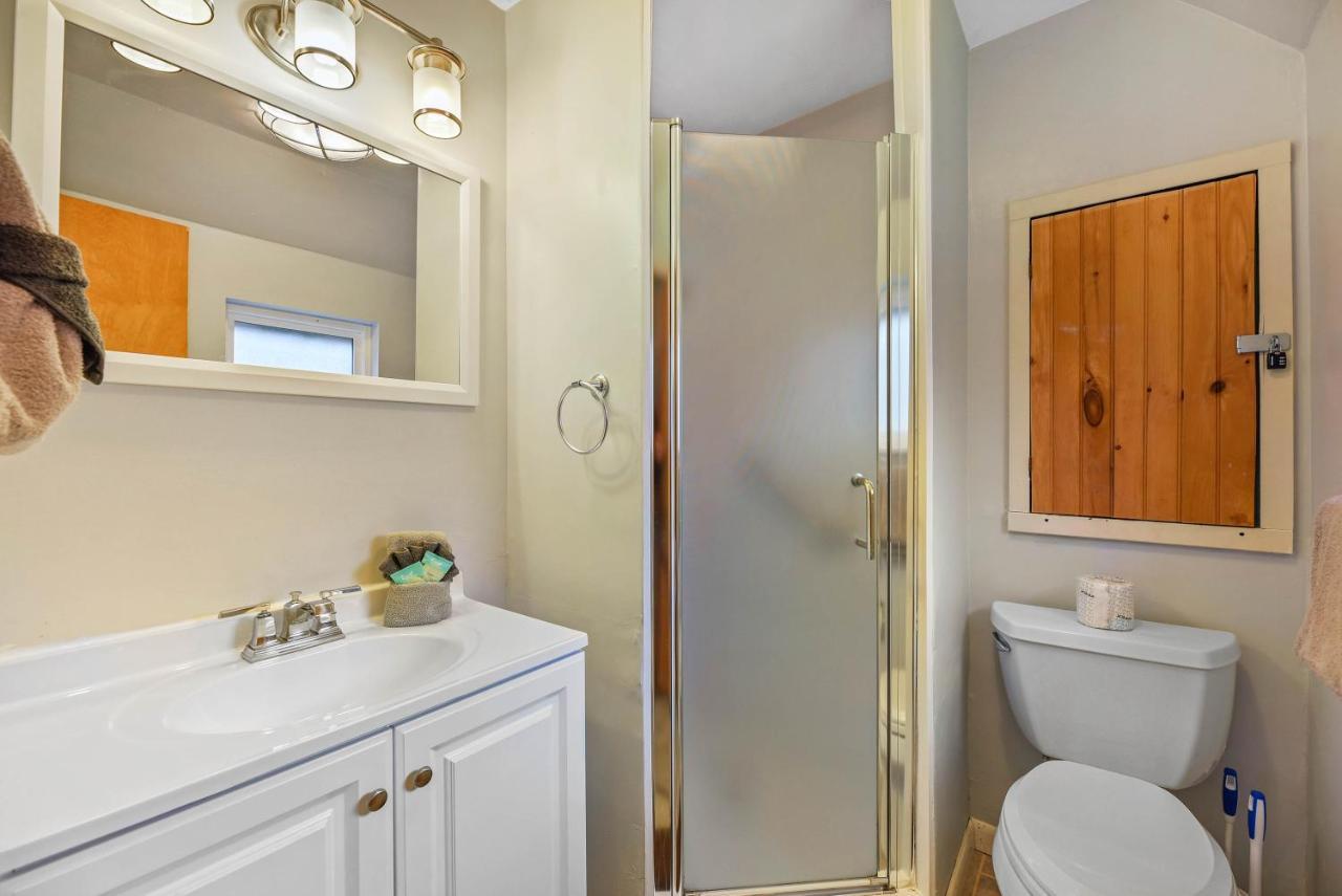 Smokystays Private Pool Chalet Gatlinburg Dış mekan fotoğraf